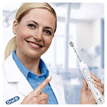 Carica l'immagine nel visualizzatore di Gallery, Testine Di Ricambio Oral-B FlossAction, Confezione Da 3 Pezzi