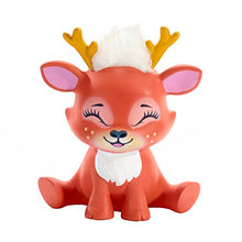 Carica l'immagine nel visualizzatore di Gallery, Enchantimals-FXM75 Danessa Il Cerbiatto con Amico Cucciolo, Bambola da 15 Cm... - Ilgrandebazar