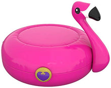 Carica l'immagine nel visualizzatore di Gallery, Polly Pocket Cofanetto Piscina dei Fenicotteri, Playset con 2 Bambole, Un... - Ilgrandebazar