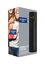 Carica l'immagine nel visualizzatore di Gallery, Ultimate Ears Boom 2 Altoparlante Bluetooth Wireless Nero (Panther Lite)