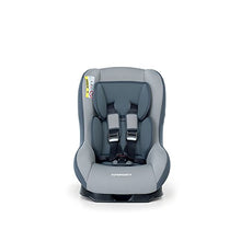 Carica l'immagine nel visualizzatore di Gallery, Foppapedretti Go! Evolution, Seggiolino auto Gruppo 0/1 (0-18 Nero (Carbon)