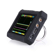 Carica l'immagine nel visualizzatore di Gallery, SainSmart - Custodia in silicone per fotocamera digitale portatile DSO213...