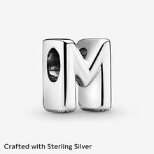 Carica l'immagine nel visualizzatore di Gallery, Pandora Bead Charm Donna argento - 797467 - Ilgrandebazar
