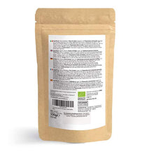 Carica l'immagine nel visualizzatore di Gallery, Tè Verde Matcha Biologico in Polvere [ GRADO PREMIUM ] da 100 grammi. 100 g