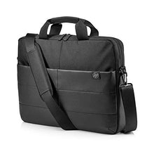 Carica l'immagine nel visualizzatore di Gallery, HP - PC Classic Briefcase, Borsa Porta Computer fino a 15.6", Scomparto...