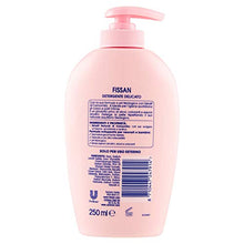 Carica l'immagine nel visualizzatore di Gallery, Fissan Detergente Delicato - 250 ml - Ilgrandebazar