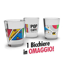 Carica l'immagine nel visualizzatore di Gallery, 100 CAPSULE POP CAFFE' E-MIO 2 CREMOSO COMPATIBILI LAVAZZA A MODO MIO - Ilgrandebazar