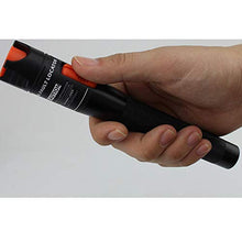 Carica l'immagine nel visualizzatore di Gallery, DAXGD 10mW Pan Tipo plastiche Fault Locator visiva Fibra ottica Cable tester...