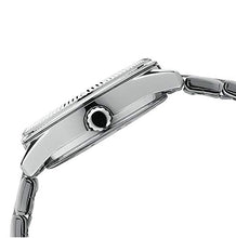Carica l'immagine nel visualizzatore di Gallery, Casio Orologio Analogico Quarzo Donna con Cinturino in Acciaio Inox... - Ilgrandebazar