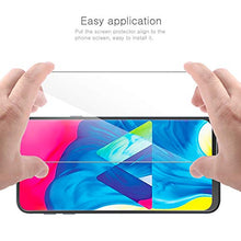 Carica l'immagine nel visualizzatore di Gallery, AROYI [2-Pezzi] Pellicola Protettiva in Vetro Temperato per Samsung Galaxy... - Ilgrandebazar