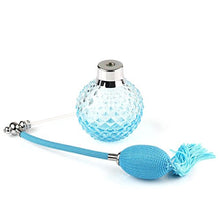 Carica l'immagine nel visualizzatore di Gallery, LUOEM Bottiglia Spray Vuote Nebulizzatore per Profumo Porta Profumo...