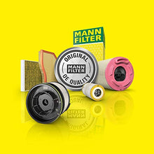 Carica l'immagine nel visualizzatore di Gallery, Originale MANN-FILTER Filtro Olio W 79 – Per Automobili