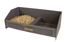 Carica l'immagine nel visualizzatore di Gallery, Imex el zorro 71417 Cestino bruciatore di pellet, 49 x 25 x 17 cm - Ilgrandebazar
