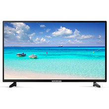 Carica l'immagine nel visualizzatore di Gallery, Nordmende Nd28N2000C Televisore 28 Pollici TV LED HD Dvb-T2 - Ilgrandebazar