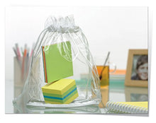 Carica l'immagine nel visualizzatore di Gallery, Post-it 34561 Mini Cubo di Foglietti Riposizionabili, 51 x 51mm, Verde