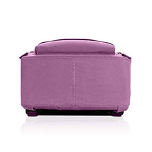 Carica l'immagine nel visualizzatore di Gallery, FJÄLLRÄVEN Kånken - Zaino Unisex, 38 x 38 x 27 x 13 cm, 16 L, Viola (Orchid)