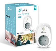 Carica l'immagine nel visualizzatore di Gallery, TP-Link Presa Wi-Fi HS100, Smart Plug Compatibile con Alexa e Google Home,... - Ilgrandebazar