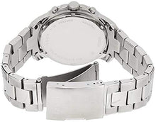 Carica l'immagine nel visualizzatore di Gallery, Fossil Orologio Cronografo Quarzo Uomo con Cinturino in Acciaio Inox FS4736IE - Ilgrandebazar