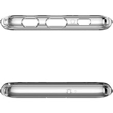 Carica l'immagine nel visualizzatore di Gallery, Spigen Ultra Hybrid Cover Galaxy S10, con Tecnologia Air Crystal Clear - Ilgrandebazar