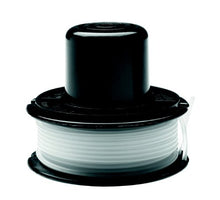 Carica l'immagine nel visualizzatore di Gallery, BLACK+DECKER A6226-XJ Rocchetto Filo Nylon a pressione 6m, 1.5mm - Ilgrandebazar
