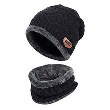 Carica l'immagine nel visualizzatore di Gallery, Aisprts Cappello Bambino Invernale Bambini Cappelli Inverno... - Ilgrandebazar