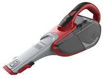 Carica l'immagine nel visualizzatore di Gallery, BLACK+DECKER DVJ315J-QW Aspiratore Ricaricabile Aspirabriciole 16.2 Wh - Ilgrandebazar