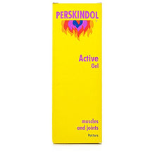 Carica l'immagine nel visualizzatore di Gallery, Perskindol Active Gel Dual Action Relief from Arthritic or Muscle Aches and...