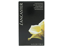 Carica l'immagine nel visualizzatore di Gallery, Lancaster Concentrate Eau de Toilette, Donna, 100 ml