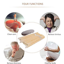 Carica l'immagine nel visualizzatore di Gallery, Candela di cerume, rimozione del coni per orecchie,Candele le...