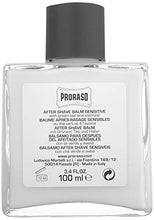 Carica l'immagine nel visualizzatore di Gallery, Proraso, Crema Liquida Dopobarba Anti-Irritazione con Tè Verde e Avena, 100... - Ilgrandebazar
