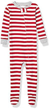 Carica l'immagine nel visualizzatore di Gallery, Amazon Essentials Baby And Toddler Zip-Front Footed Sleeper Unisex-Bambini - Ilgrandebazar