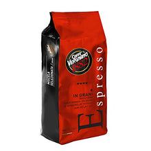 Carica l'immagine nel visualizzatore di Gallery, Caffè Vergnano 1882 in Grani Espresso - 1 confezione da 1 Kg - Ilgrandebazar