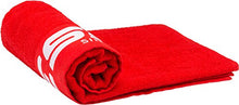 Carica l'immagine nel visualizzatore di Gallery, Cressi Sport Towel Asciugamano di Alta qualità 120 x 50 cm, Rosso - Ilgrandebazar