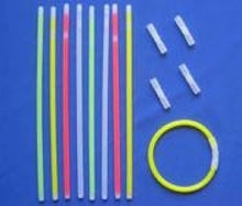 Carica l'immagine nel visualizzatore di Gallery, Partylandia Shop- BRACCIALI Braccialetti Luminosi Fluorescenti Starlight... - Ilgrandebazar