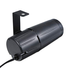 Carica l'immagine nel visualizzatore di Gallery, Lixada 10W LED Pinspot Luce, Unico Fascio di Luce Luci Bianco caldo - Ilgrandebazar