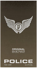 Carica l'immagine nel visualizzatore di Gallery, Police, Original, Eau de Toilette spray, 100 ml - Ilgrandebazar
