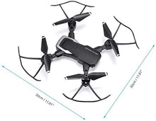 Carica l'immagine nel visualizzatore di Gallery, Powerextra Mini Drone con Videocamera per Bambini e Adulti - Giroscopio a 6...
