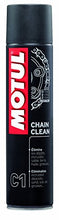 Carica l'immagine nel visualizzatore di Gallery, SGRASSANTE CATENA CHAIN CLEAN, Motul - Ilgrandebazar