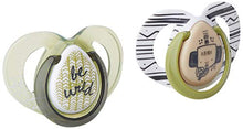 Carica l'immagine nel visualizzatore di Gallery, Tommee Tippee Succhietti Anytime , 6-18m, 2 pezzi 6 - 18 Mesi