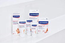 Carica l'immagine nel visualizzatore di Gallery, Hansaplast crema piedi rigenerazione, prima Pack (1 x 100 ml)