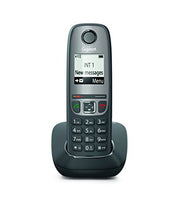 Carica l'immagine nel visualizzatore di Gallery, Gigaset AS475 Telefono Cordless, Tastiera Retroilluminata, Ampio Raggio... - Ilgrandebazar