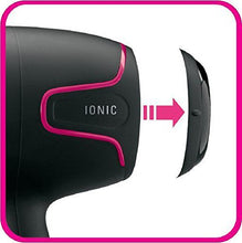 Carica l'immagine nel visualizzatore di Gallery, Rowenta CV8732F0 Infini Pro Asciugacapelli di Livello Professionale con... - Ilgrandebazar