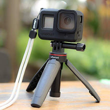 Carica l'immagine nel visualizzatore di Gallery, Custodia protettiva in silicone G8-3 GoPro Hero 8 con...