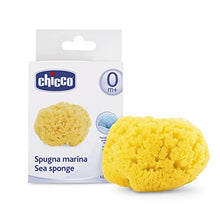 Carica l'immagine nel visualizzatore di Gallery, Chicco Spugna Marina, 100% Naturale, 0+ Mesi