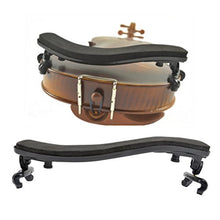 Carica l'immagine nel visualizzatore di Gallery, TIMESETL Mentoniere e poggiaspalla 3/4 e 4/4 Poggiaspalla per violino... - Ilgrandebazar