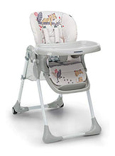 Carica l'immagine nel visualizzatore di Gallery, Foppapedretti Meeting Seggiolone, Baby Tiger