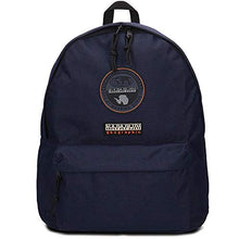 Carica l'immagine nel visualizzatore di Gallery, Napapijri Voyage, Zaino Unisex Adulto, Blau (Blu Marine), Blu Marine)
