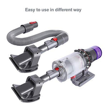 Carica l'immagine nel visualizzatore di Gallery, AIEVE Spazzola per cani da sposo di ricambio Dyson V11 V10 V8...
