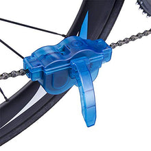 Carica l'immagine nel visualizzatore di Gallery, CHERRY HOME Kit Pulisci Catena Bici, Lavacatena da Bici Professionale...