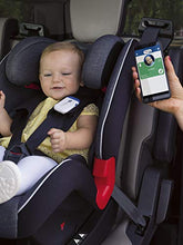 Carica l'immagine nel visualizzatore di Gallery, Chicco Bebècare Easy-Tech, Sistema Anti-Abbandono, Bianco / Blu